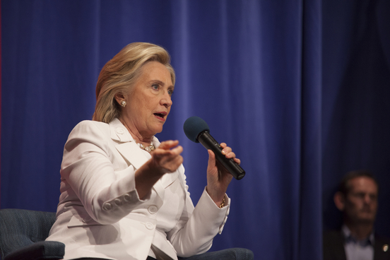 clinton