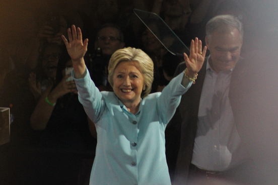 clinton