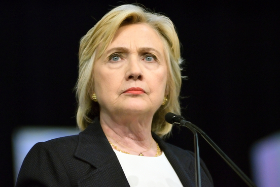 clinton