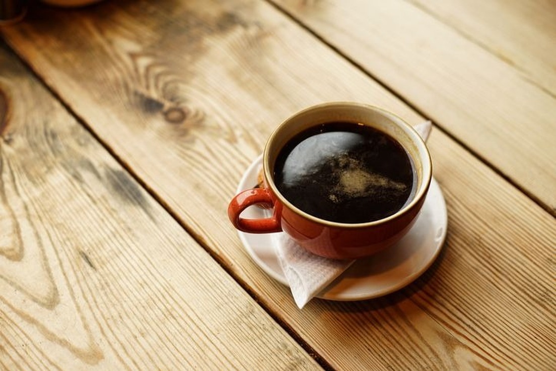 11 Terms from the Coffee Shop Merriam Webster