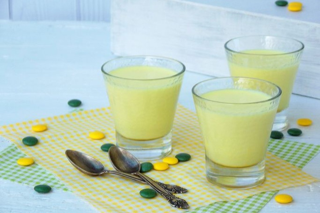 The Stories Behind 'Syllabub,' 'Sundae,' and Other Desserts Merriam