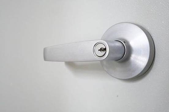 door-handle