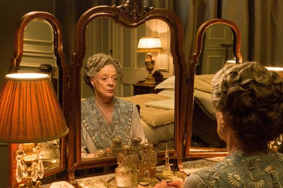 dowager