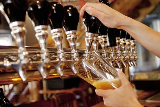 draft-beer