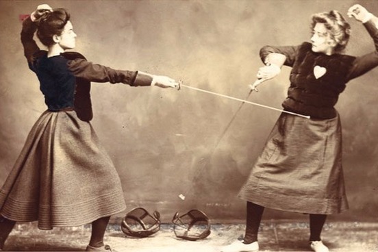 fencing