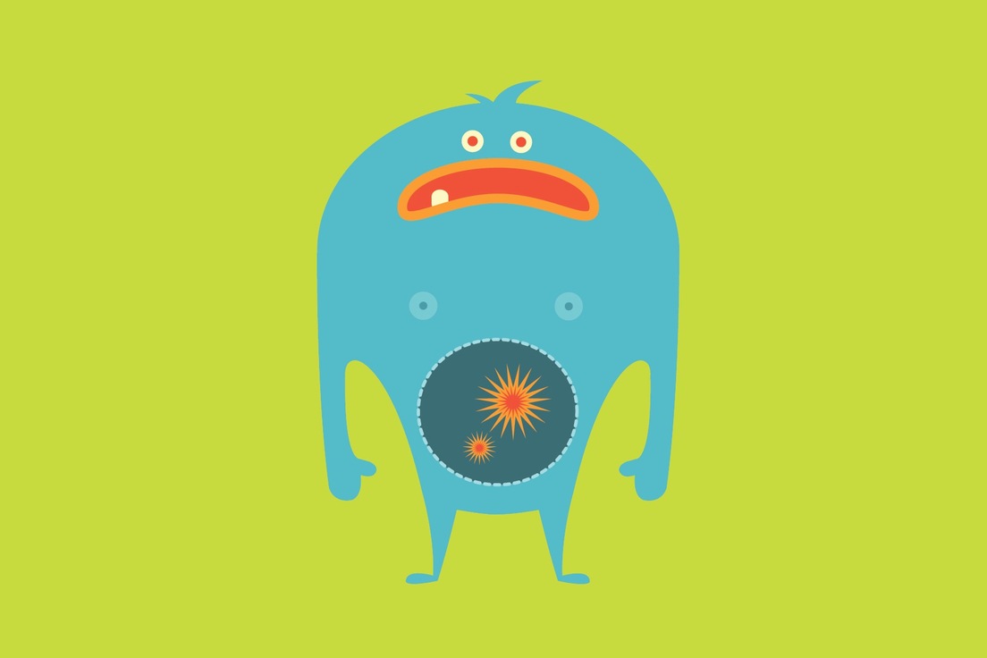 FUNNY MERRIAM visual data 5