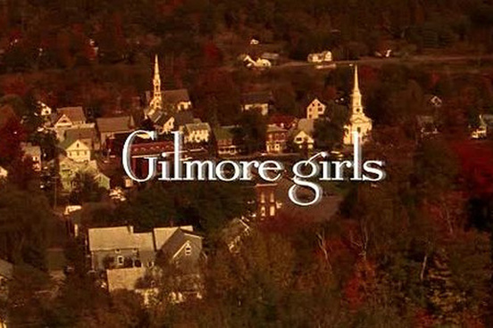 gilmore girls