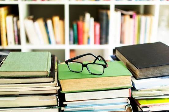 glasses-on-books