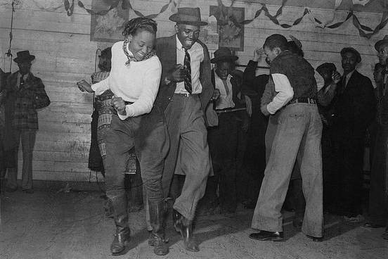 hoedown