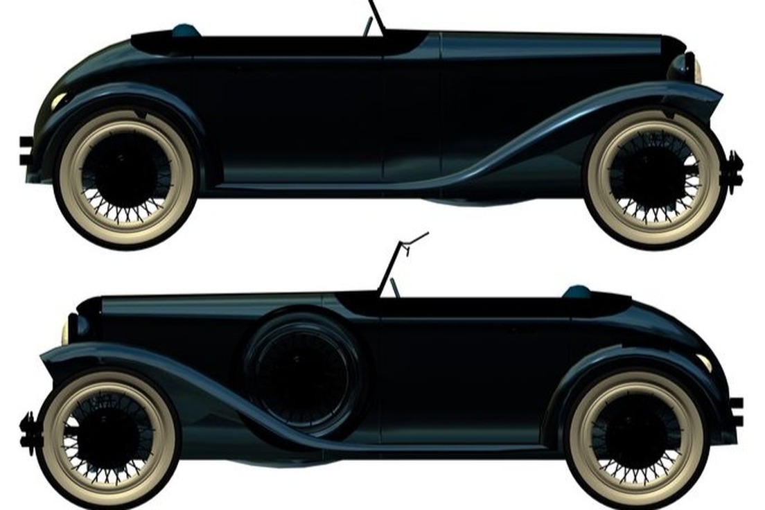 There's My Ride 9 Types of Vehicles Merriamster