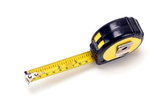 Measures and measuring