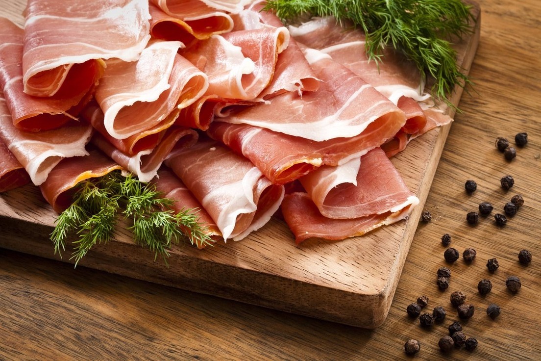 Proscuitto - How to Pronounce the Trickiest Menu Items | Merriam-Webster
