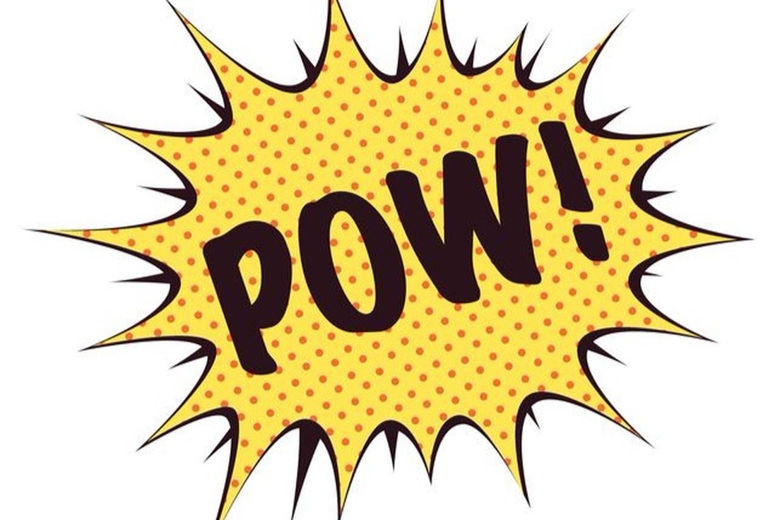 8 Obscure Words for Hitting and Fighting Merriamster