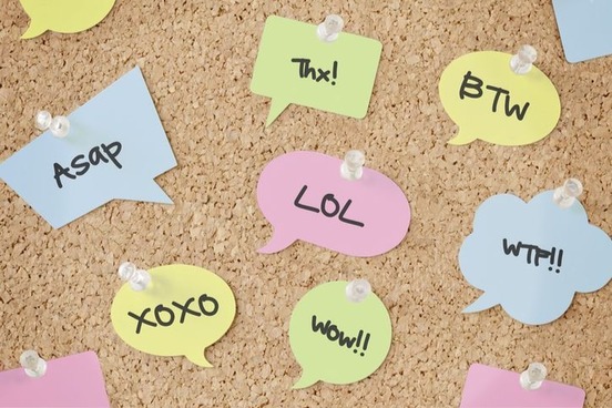 How to Say & Use English Abbreviations