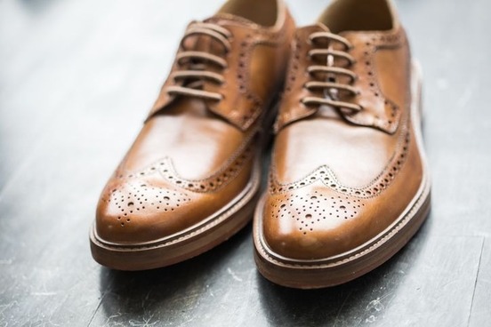 irish brogue meaning