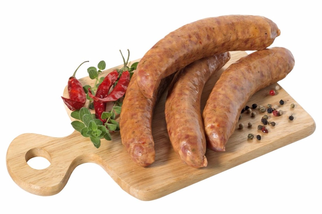 How To Pronounce Andouille Sausage