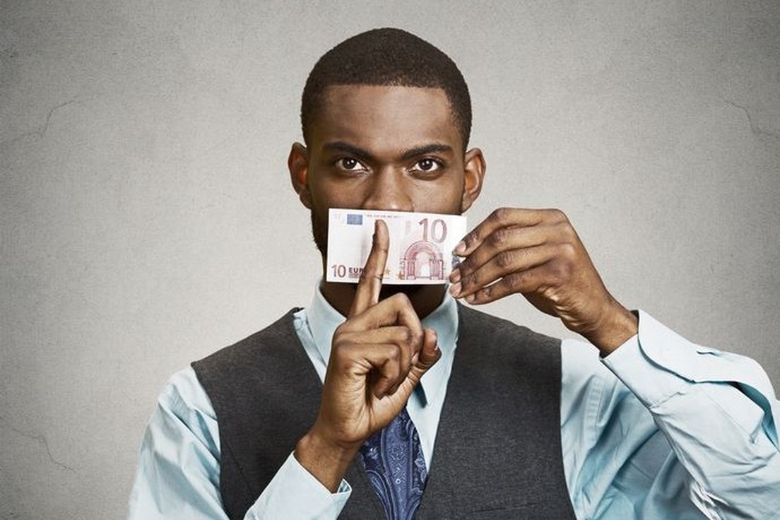 12 Words from the Wrong Side of the Law Merriamster