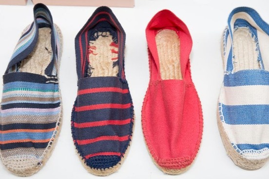 espadrilles kind