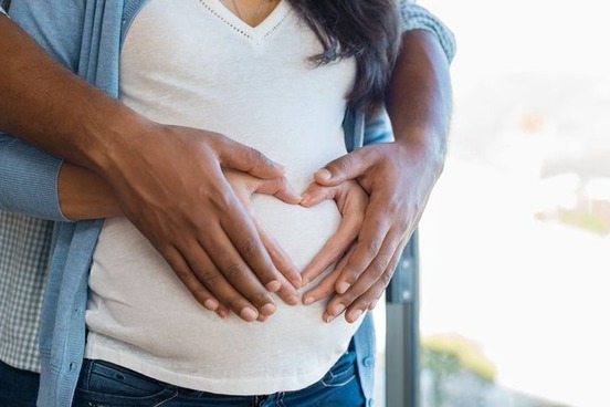 Pregnant Belly Test - 8 Words For When You've Got a Baby Bump | Merriam-Webster