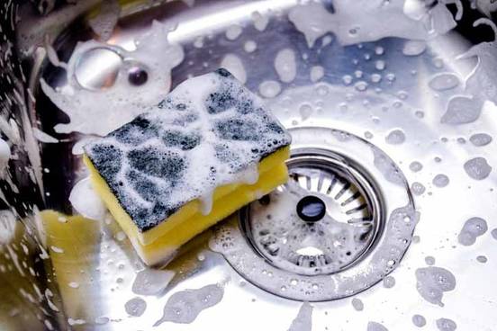 kitchen-sponge