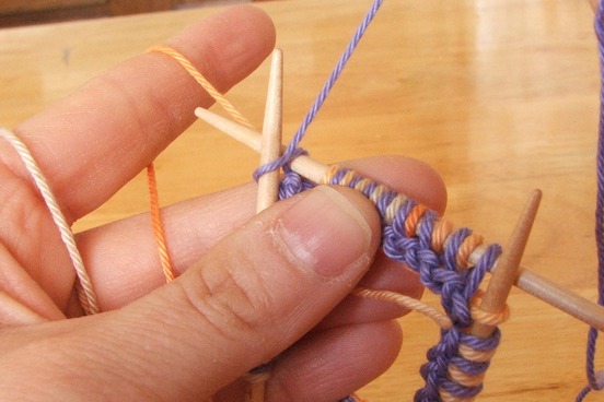 Weaving - Weaving Yarn - The Websters