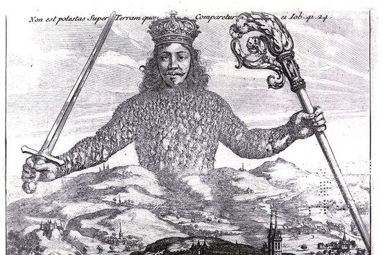 leviathan front