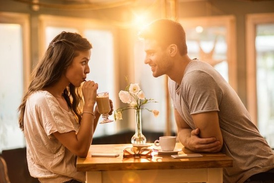 12 Words and Phrases for Romantic Relationships | Merriam-Webster