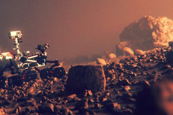 mars-rover-on-red-rocky-terrain