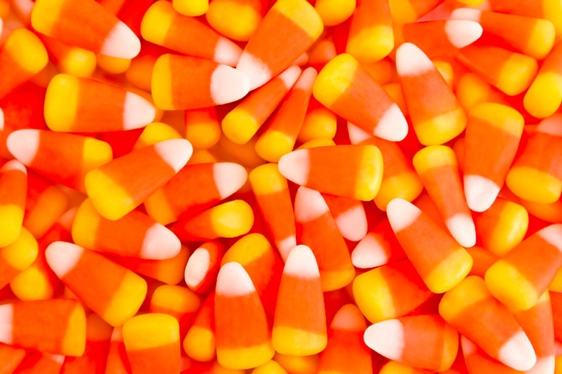 8 of the Sweetest Words for Candy Merriamster