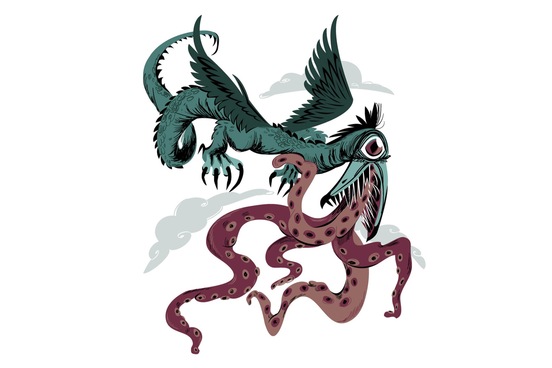 Mexican Mythology  Monsters, Mythical Creatures & Folklore