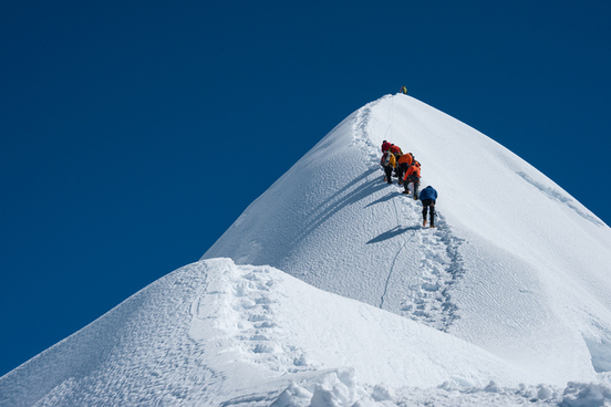 Winter Vocab and Other Words for Snow