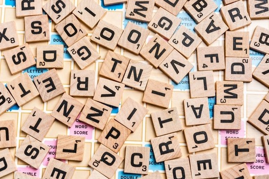 Ew And Other Words Added To The Scrabble Dictionary 2018 Merriam Webster