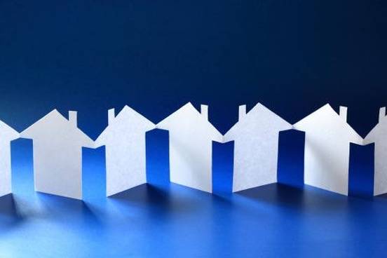 paper-houses
