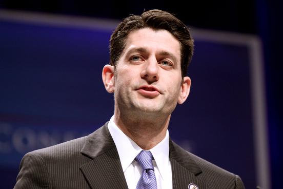 paul ryan