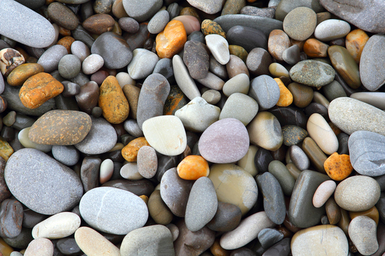 pebbles