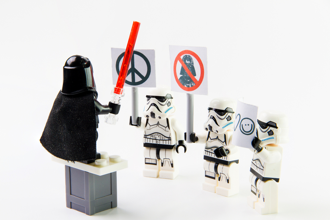 10 Common Words with Military Origins Merriamster