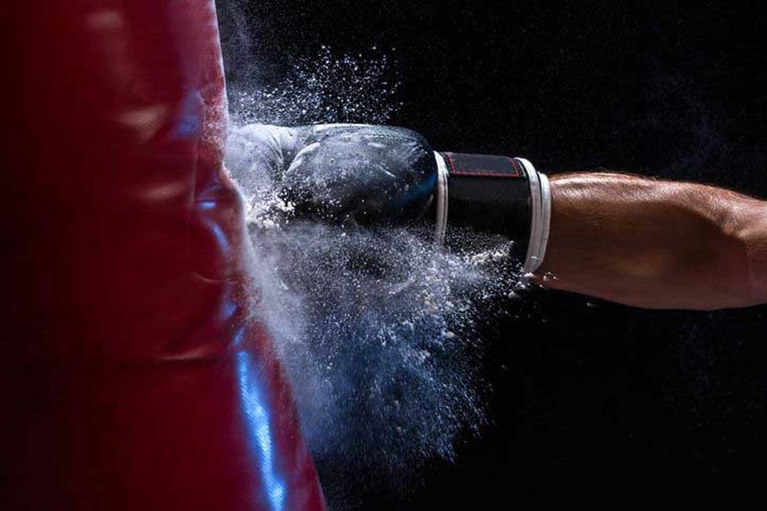 Boxing to Drinking: 4 Uses of #39 Punch #39 Merriam Webster Boxing to Drinking: 4 Uses of #39 Punch #39 Merriam Webster