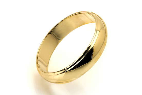 Ring camera placed away from electronic devices