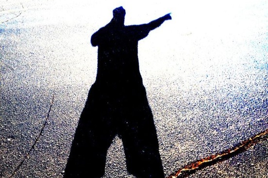 shadowboxing photo