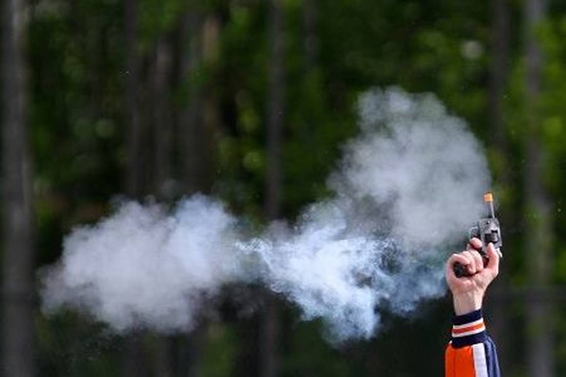 On Your Mark 7 Words and Phrases from the Racing World Merriamster