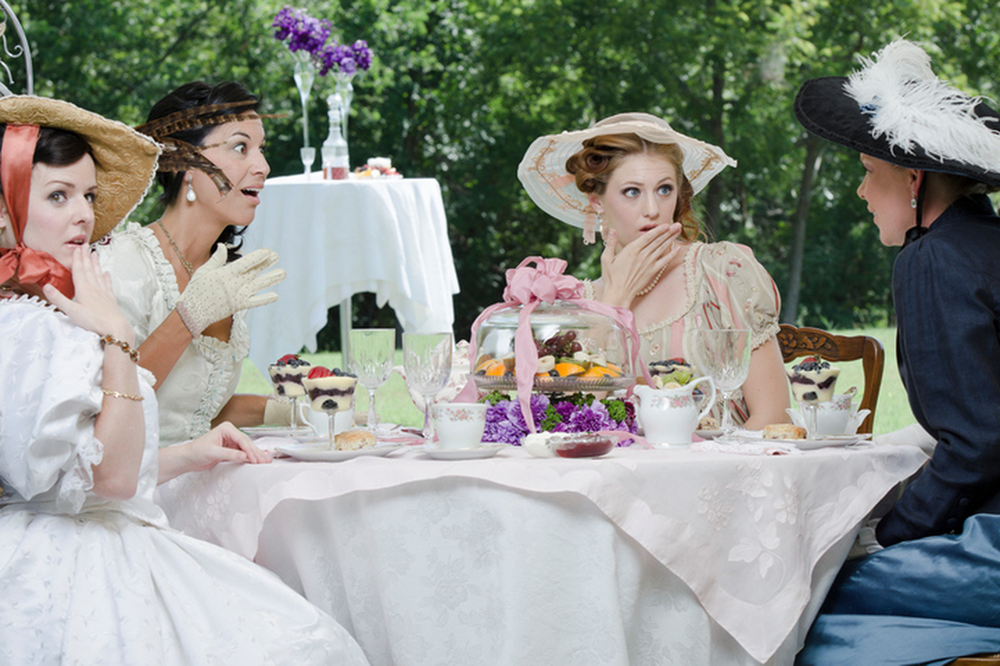 8 Words for Storms the Weather Report Didn't Mention Merriamster