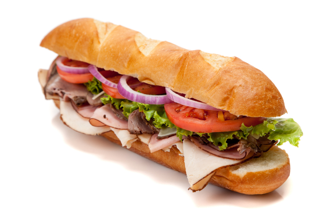 Sandwich History: 10 Words You Can Chew On | Merriam-Webster