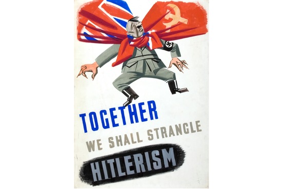 surprising words from the 1920s hitlerism