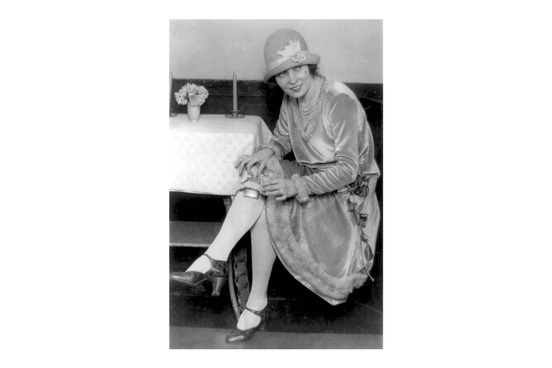 surprising words from the 1920s scofflaw