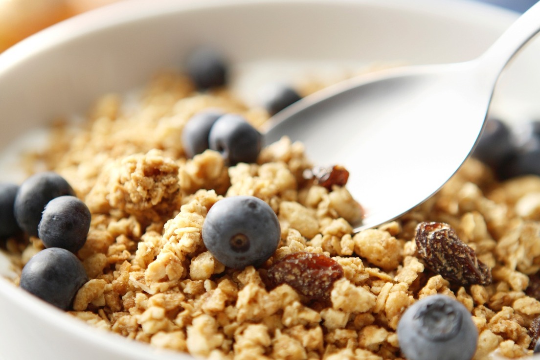 Heroin, Granola, & More Products That Became Words Merriamster