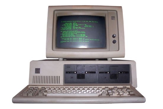 top 10 words of the 80s pc