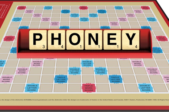 Za' and 9 Other Words to Help You Win at SCRABBLE