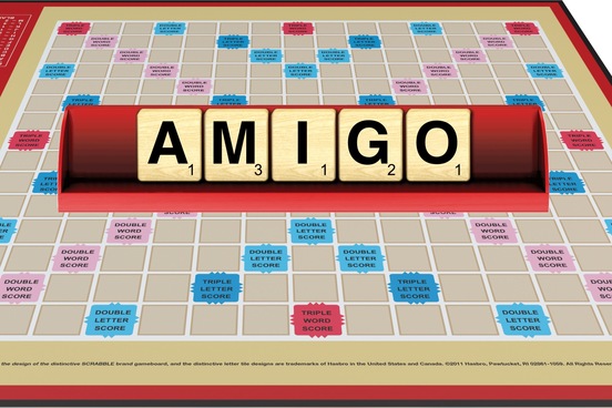 Za And 9 Other Words To Help You Win At Scrabble Merriam Webster