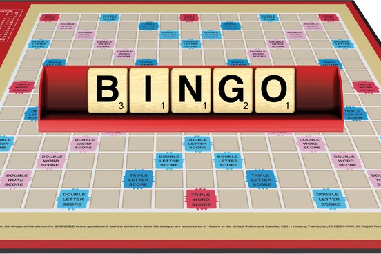 top 10 words to up your game scrabble bingo