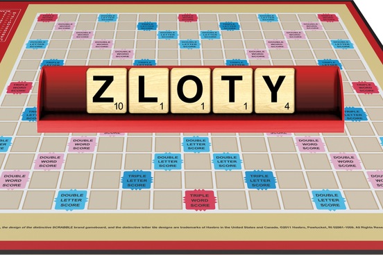 Za And 9 Other Words To Help You Win At Scrabble Merriam Webster